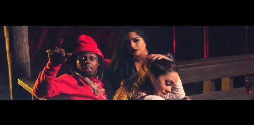 Baby E Ft. Lil Wayne - Finessin